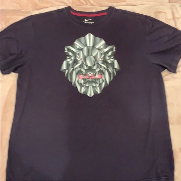 Men’s Nike T-shirt, xl - Picture 2 of 6